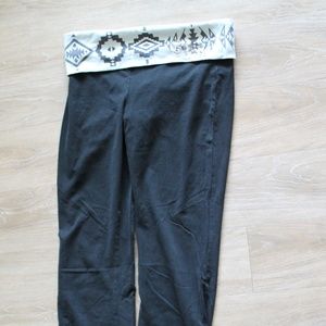 Victoria's Secret PINK Yoga Pants